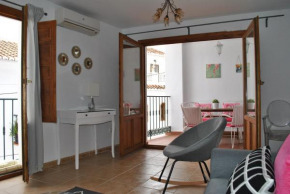 Casa La Plaza, Frigiliana